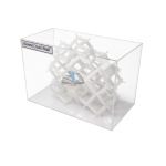 Diamond Crystal Model